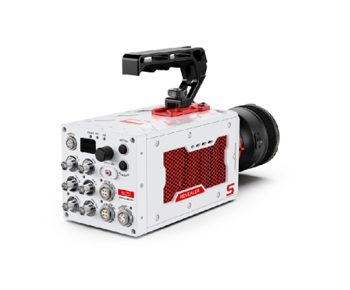 10,000 FPS Camera Price Guide: What Affects Cost and Performance?